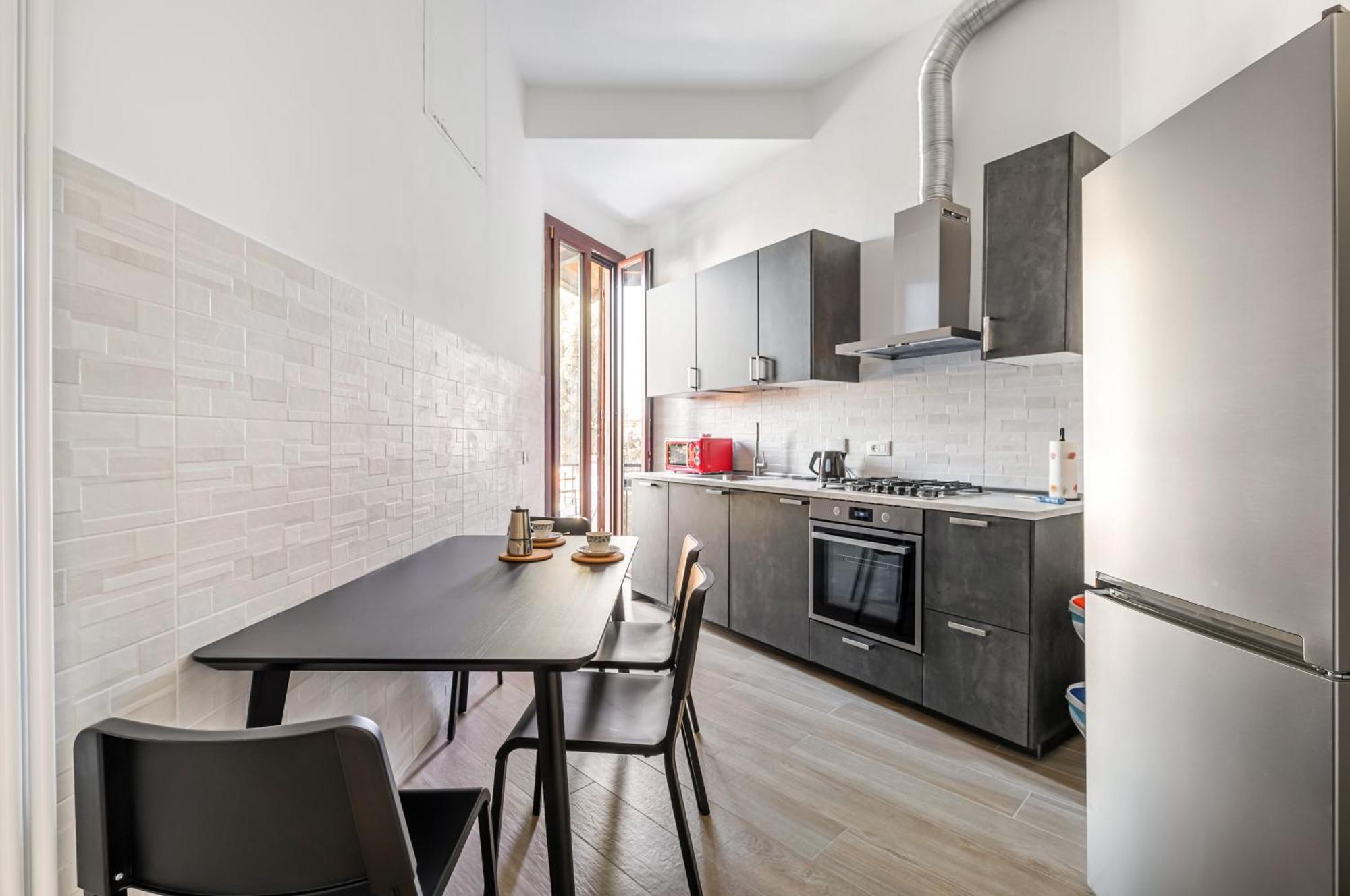 Charming Hideaway In Florence - Apt X4 Exterior photo