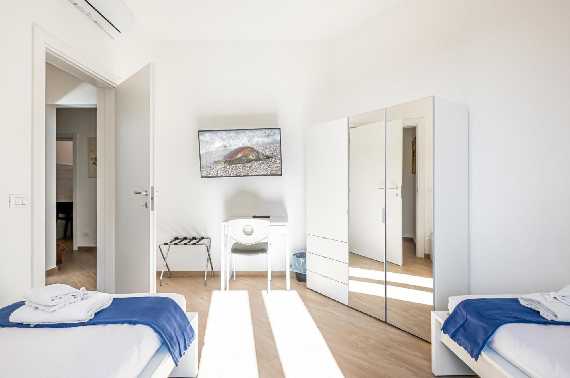Charming Hideaway In Florence - Apt X4 Exterior photo