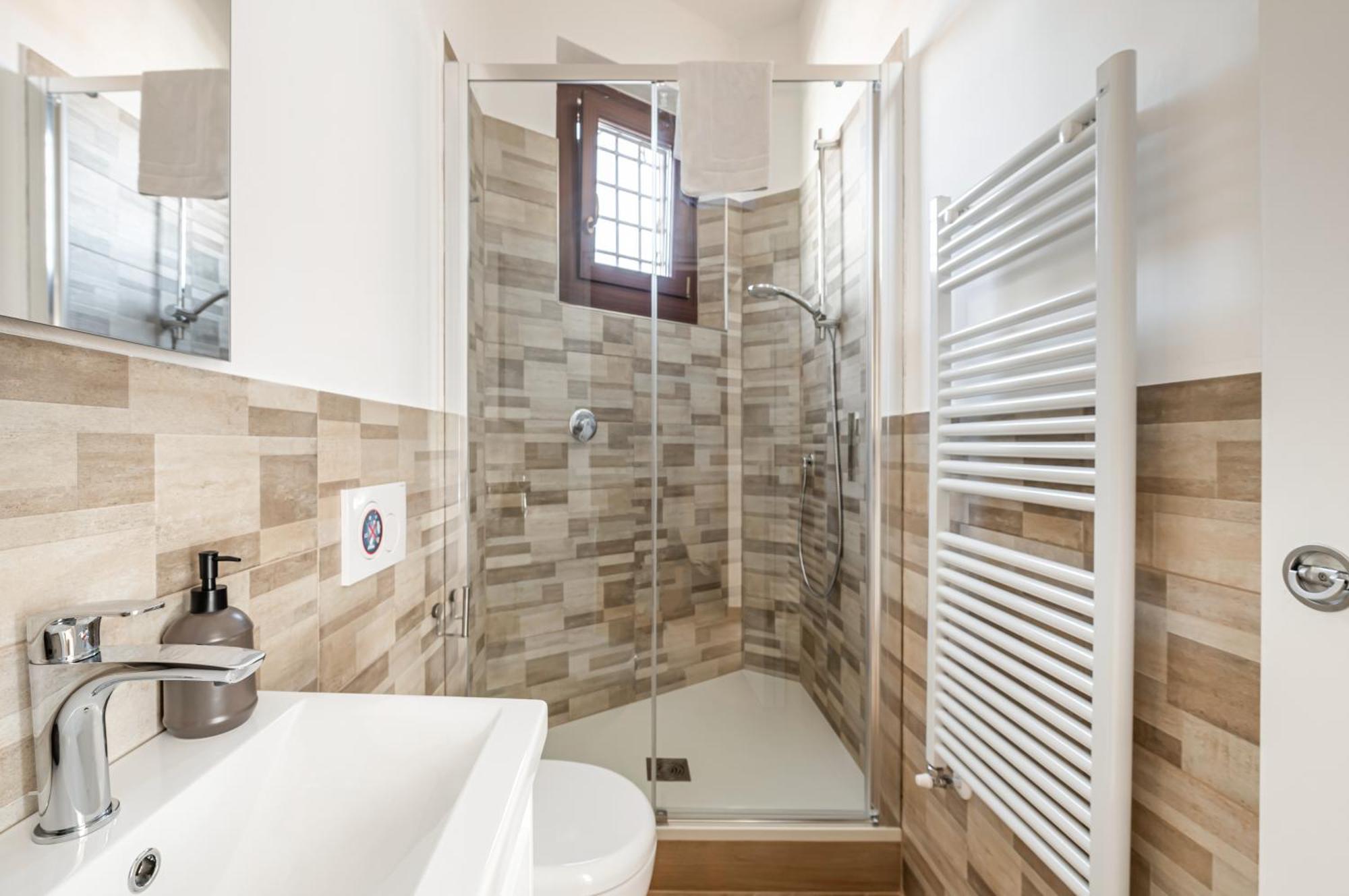 Charming Hideaway In Florence - Apt X4 Exterior photo