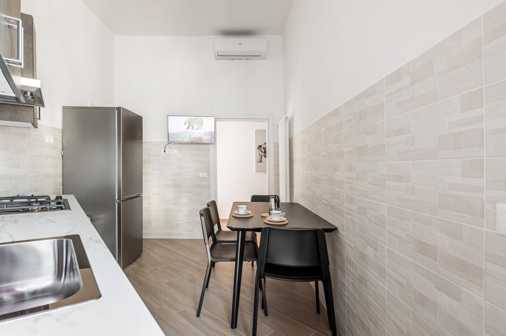Charming Hideaway In Florence - Apt X4 Exterior photo